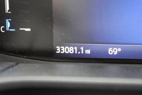 Used 2024 Ford Escape Active image 28