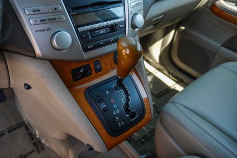 Used 2009 Lexus RX 350 2WD image 22