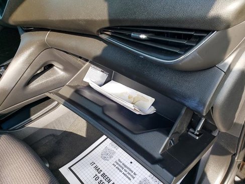 Used 2023 Buick Envision Preferred image 30