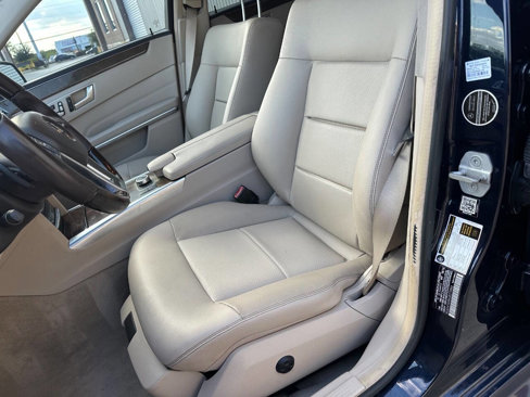 Used 2016 Mercedes-Benz E 350 Sedan image 11