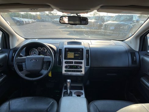 Used 2010 Ford Edge Limited image 25