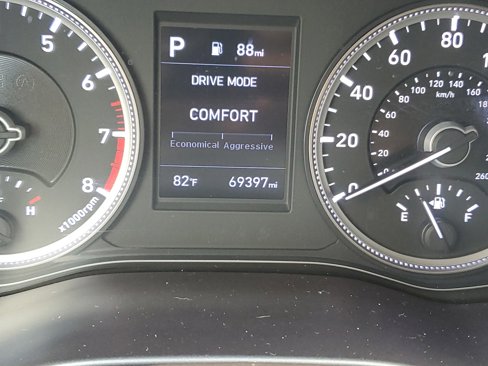 Used 2020 Hyundai Santa Fe SE image 14