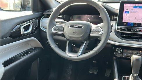 Used 2023 Jeep Compass Limited w/ Elite Group image 25