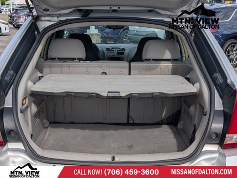 Used 2005 Chevrolet Malibu LS w/ Preferred Equipment Group image 15