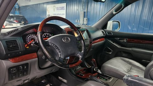 Used 2008 Lexus GX 470 image 7