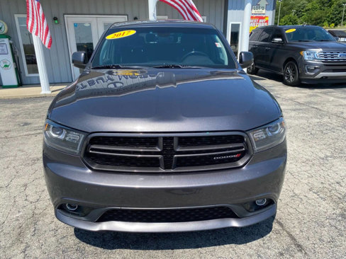 Used 2017 Dodge Durango GT w/ Nav & Power Liftgate Group image 11