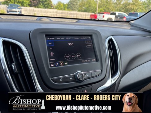 Used 2022 Chevrolet Equinox LT image 26