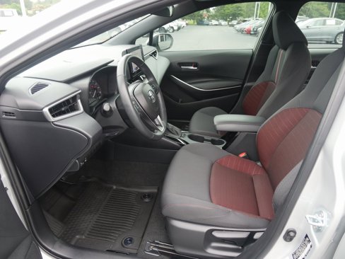 Used 2023 Toyota Corolla SE image 15