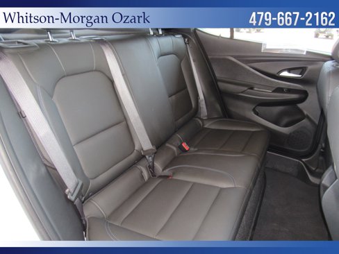 Used 2024 Buick Envista Sport Touring w/ Convenience I Package image 21