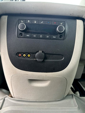 Used 2009 Chevrolet Suburban LTZ image 17