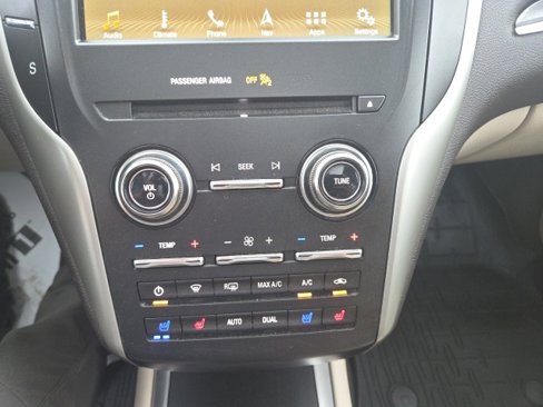Used 2019 Lincoln MKC Reserve w/ Canadian Touring Package image 24