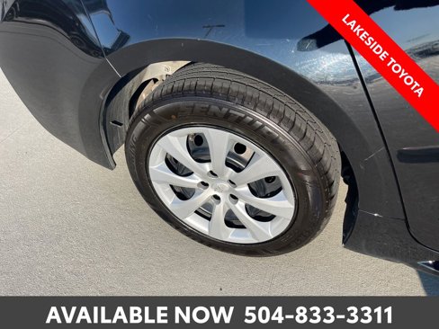Used 2023 Toyota Corolla LE image 17