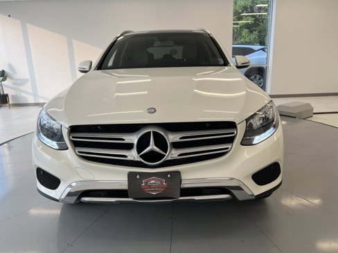 Used 2017 Mercedes-Benz GLC 300 4MATIC w/ Premium 1 Package image 55