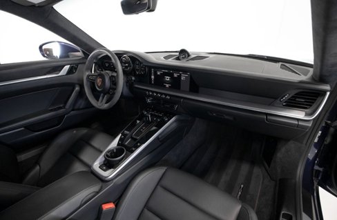 Used 2020 Porsche 911 Carrera 4S image 44