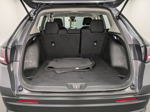 Certified 2023 Honda HR-V LX image 24