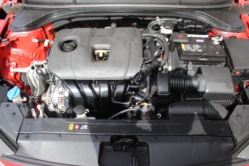 Used 2020 Hyundai Elantra SEL image 9