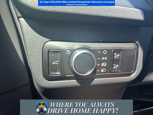 New 2025 Ford Escape Active w/ Cold Weather Package image 20