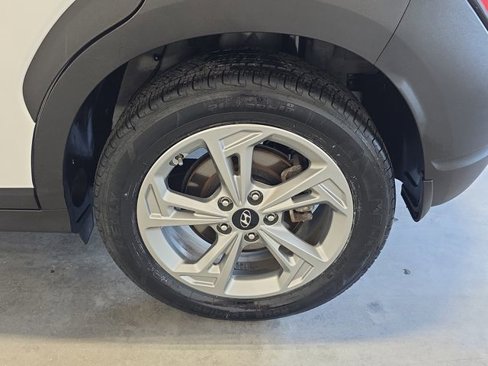 Certified 2023 Hyundai Kona SEL image 34