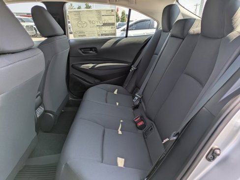 New 2026 Toyota Corolla LE image 13