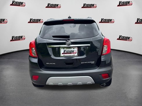 Used 2015 Buick Encore Premium w/ Experience Buick Package image 6