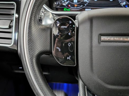 Used 2020 Land Rover Range Rover Sport HSE Dynamic image 37
