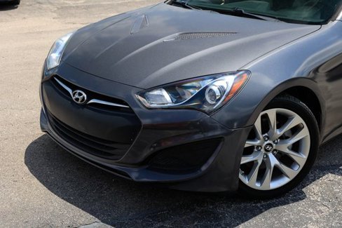 Used 2013 Hyundai Genesis 2.0T image 36