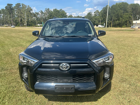 Used 2021 Toyota 4Runner SR5 image 4