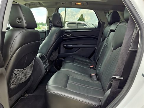 Used 2016 Cadillac SRX Performance w/ Midnight Edition Package image 13