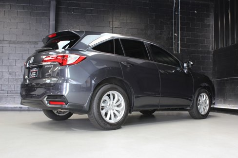 Used 2016 Acura RDX FWD w/ Technology Package image 60