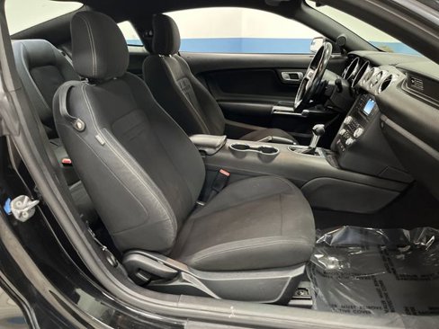 Used 2020 Ford Mustang Coupe w/ Ford Safe & Smart Package image 27