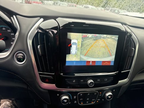 Used 2019 Chevrolet Traverse Premier w/ Redline Edition image 27