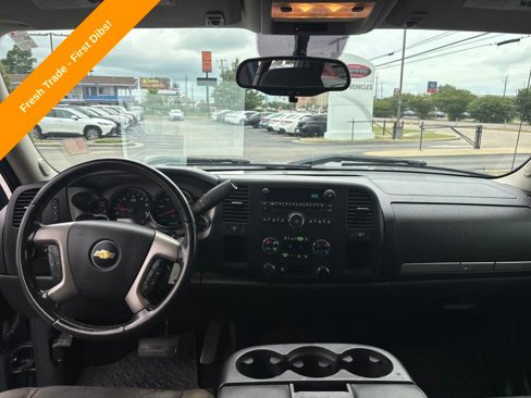 Used 2011 Chevrolet Silverado 1500 LT w/ All-Star Edition image 13