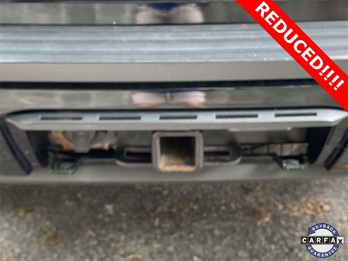 Used 2019 GMC Yukon SLT w/ Open Road Package image 10