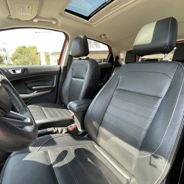 Used 2021 Ford EcoSport Titanium image 20