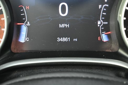 Used 2019 Jeep Compass Latitude w/ Popular Equipment Group image 21