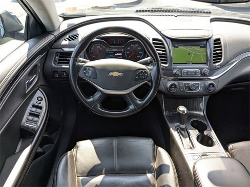 Used 2020 Chevrolet Impala Premier image 33