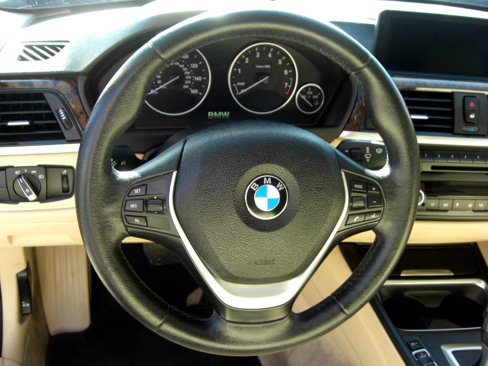 Used 2014 BMW 328i Sedan image 10