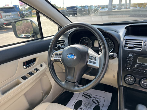 Used 2014 Subaru Crosstrek 2.0i Premium w/ Moonroof Package image 25