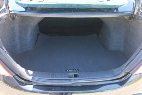 Used 2014 Nissan Versa S Plus image 34