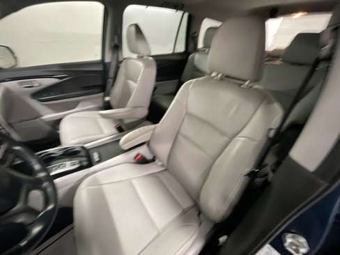 Used 2021 Honda Pilot Touring image 20