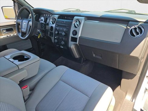 Used 2009 Ford F150 Lariat image 18