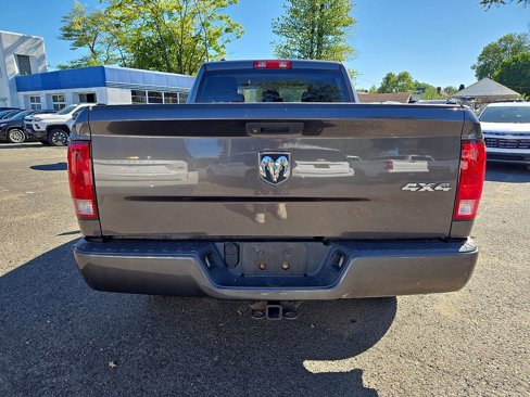 Used 2019 RAM 1500 Express image 6