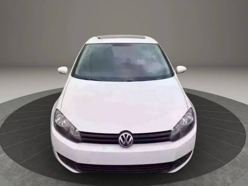 Used 2013 Volkswagen Golf 2-Door image 13