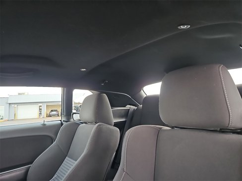 Used 2023 Dodge Challenger GT image 18