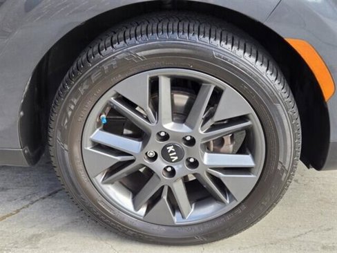 Used 2020 Kia Soul EX image 8