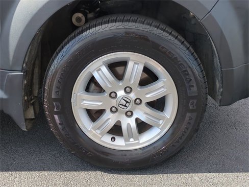 Used 2006 Honda Element EX image 10