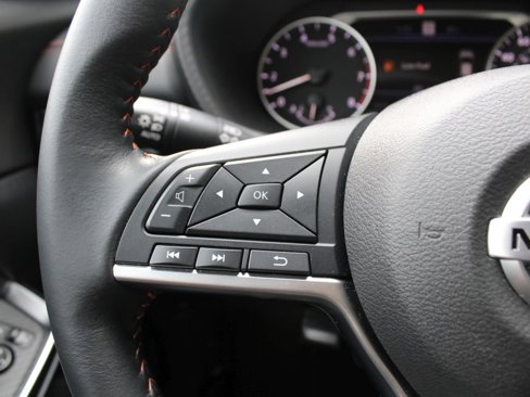 Used 2022 Nissan Sentra SR image 14