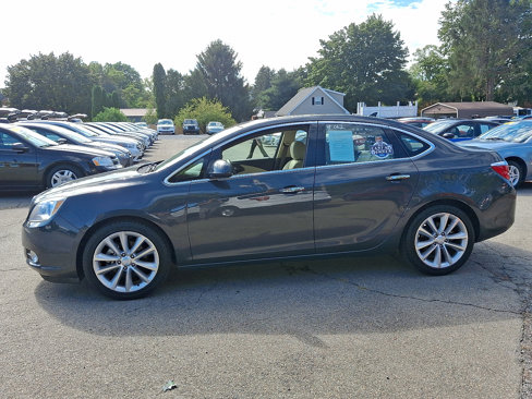Used 2014 Buick Verano Convenience image 4