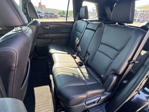 Used 2019 Honda Passport EX-L image 18