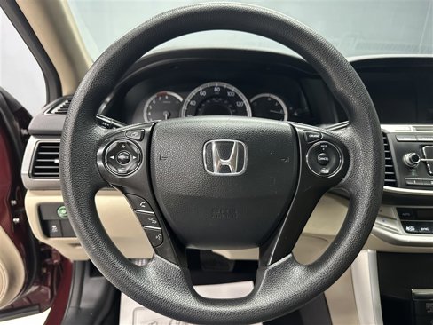 Used 2014 Honda Accord LX image 21